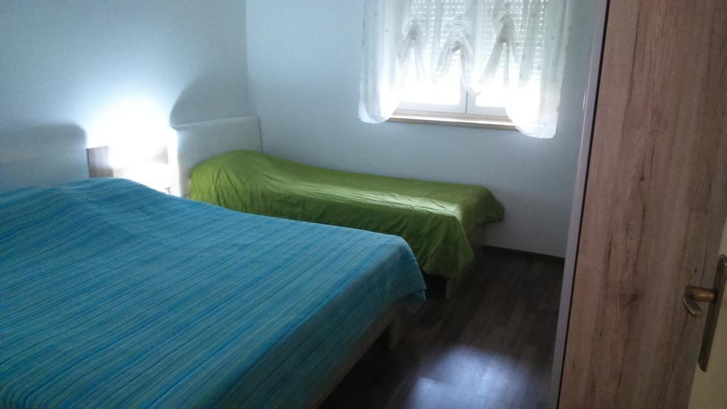 Apartments Lola บีโอกราดนาโมรู ห้อง รูปภาพ