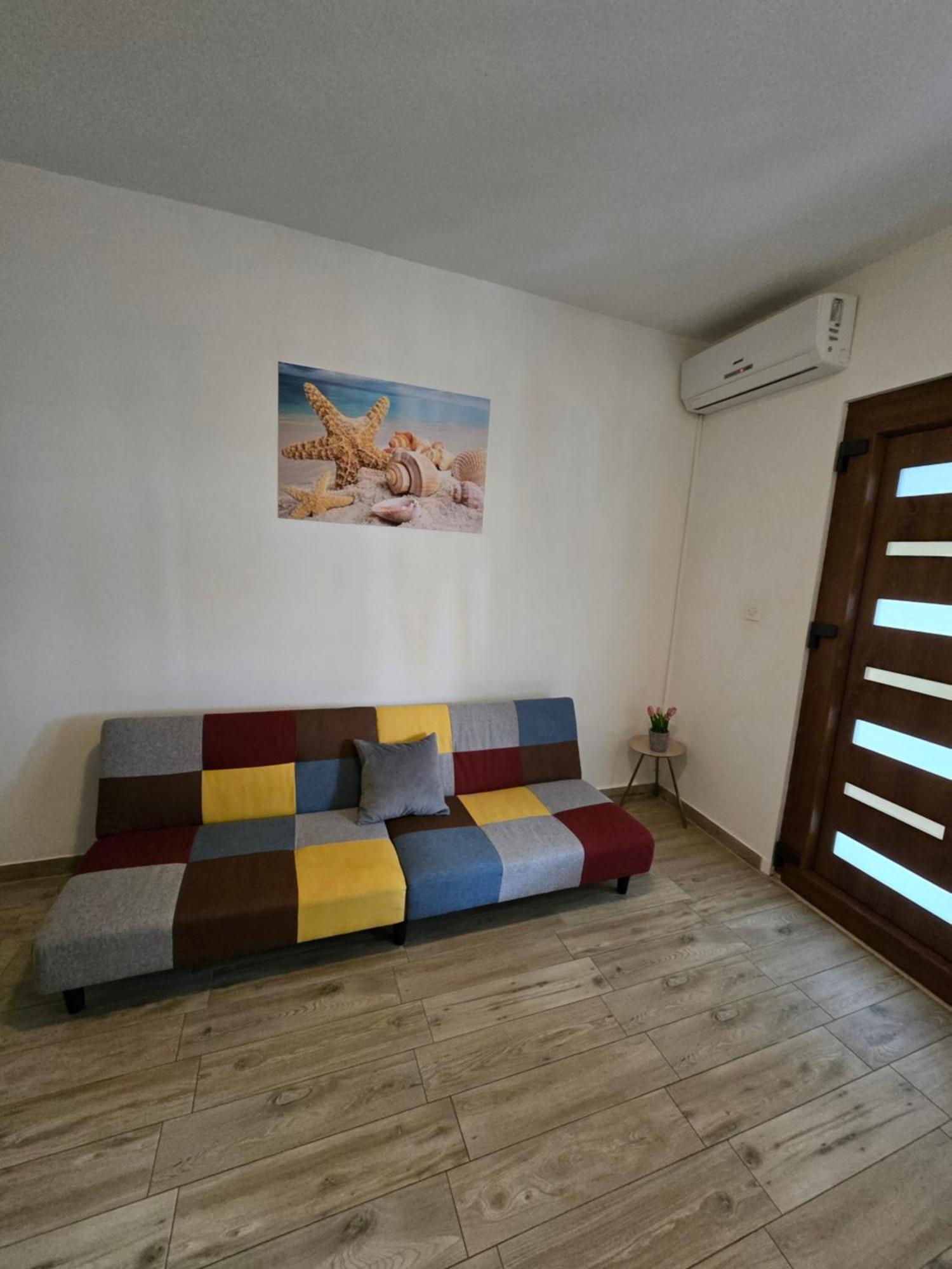 Apartments Lola บีโอกราดนาโมรู ภายนอก รูปภาพ