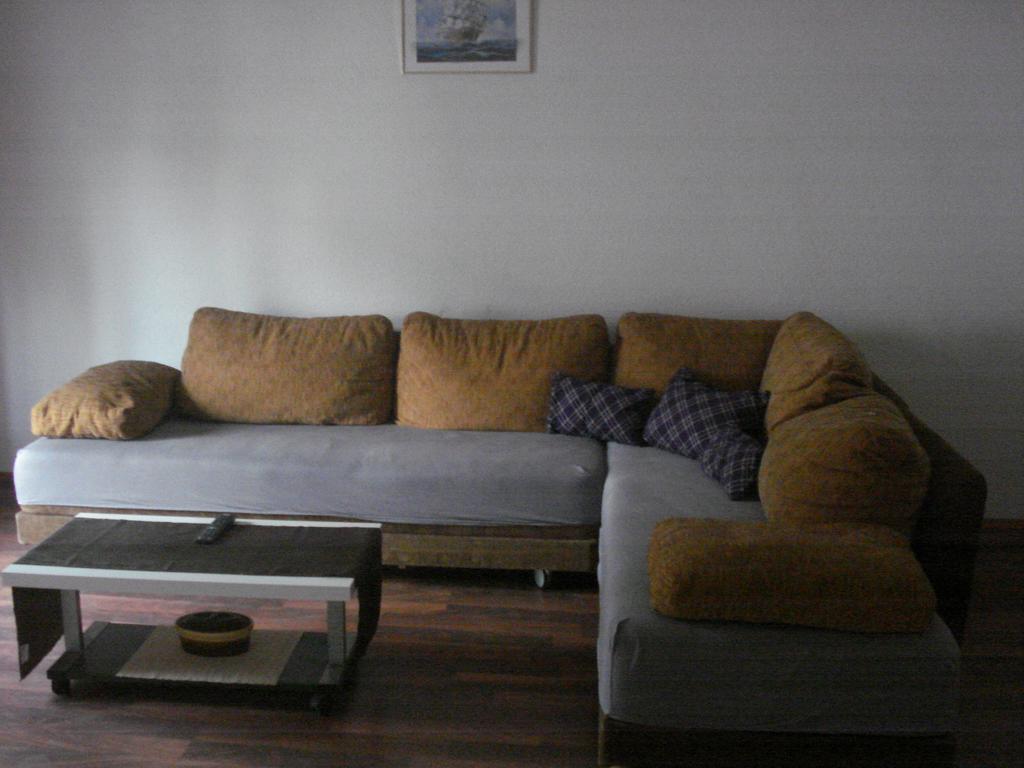 Apartments Lola บีโอกราดนาโมรู ภายนอก รูปภาพ