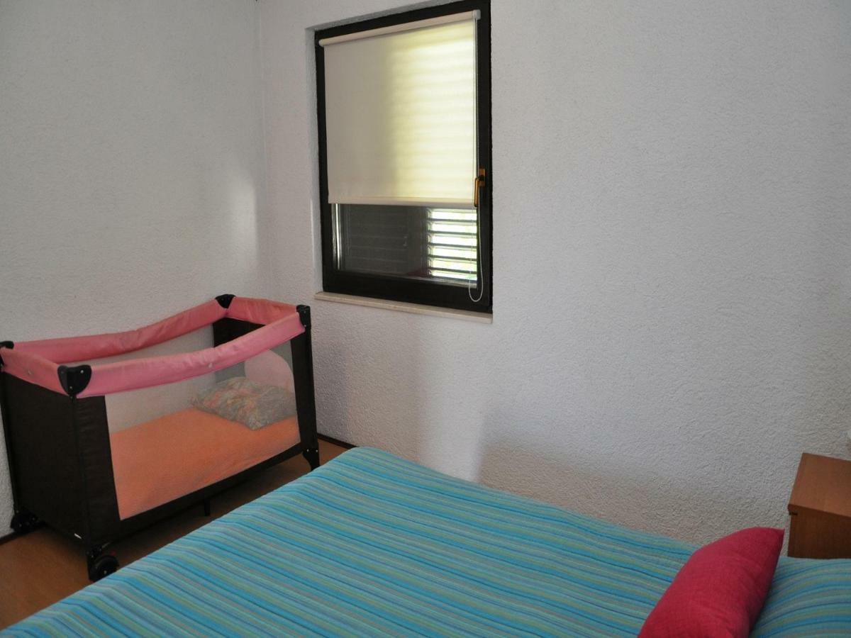 Apartments Lola บีโอกราดนาโมรู ภายนอก รูปภาพ