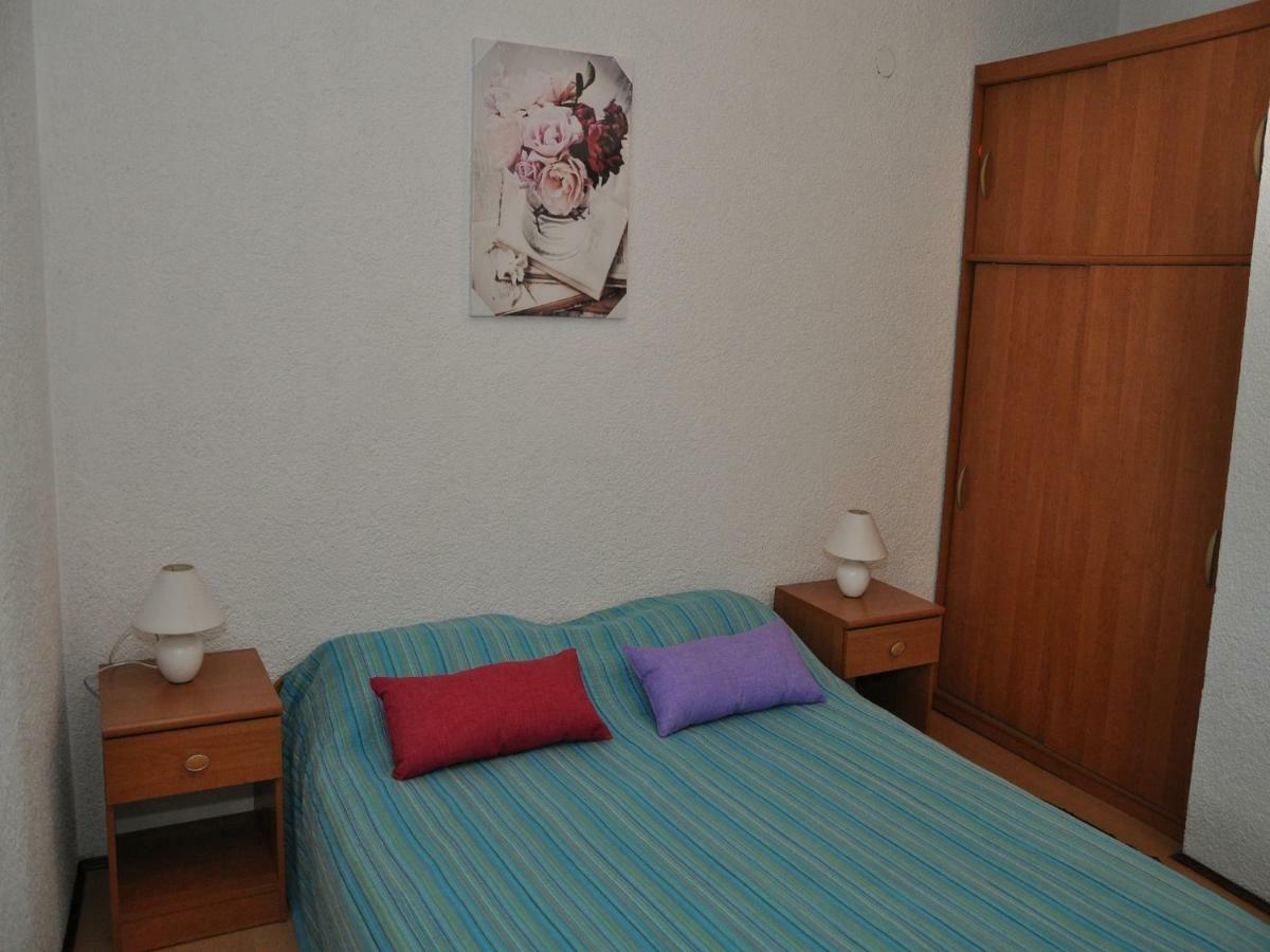 Apartments Lola บีโอกราดนาโมรู ภายนอก รูปภาพ